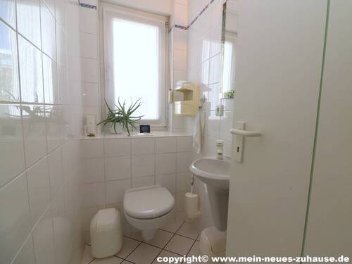Bild 5 Gäste-WC Erdgeschoss - 
