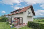 Hausansicht - 