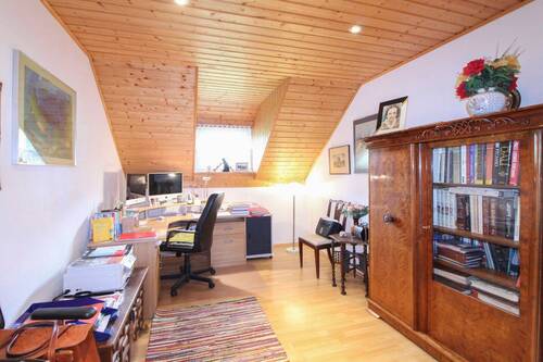 Schlafzimmer 1 - 