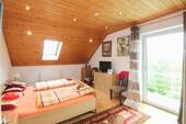 Schlafzimmer 3 - 