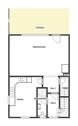 Grundriss Skizze 1.OG - 