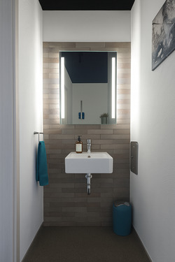 Gäste WC - 