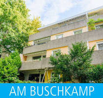 Chic, modern, in begehrter Lage - 3-Zi-Eigentumswohnung mit Ausblick - BI-Brackwede