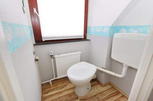 Toilette OG - 