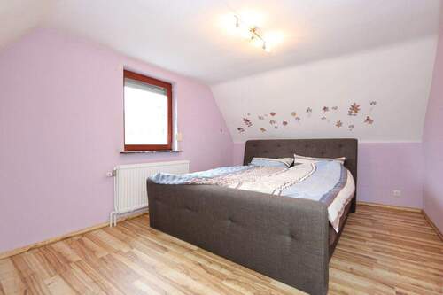 Schlafzimmer 2 - 