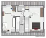 Obergeschoss - 