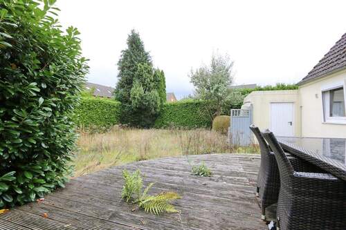 Terrasse - 