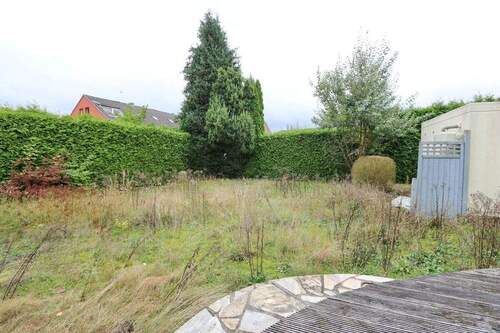 Gartenansicht - 