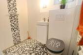 Duschbad - 