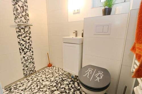 Duschbad - 