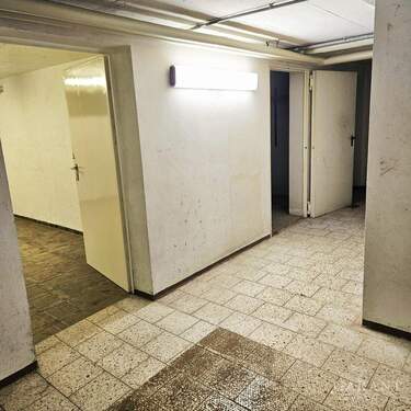 Kellerbereich - 