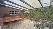 Terrasse Erdgeschoss - 