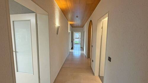 Flur Erdgeschoss - Mehrfamilienhaus, Wohnhaus mit 168,00 m² in Hamminkeln zum Kaufen