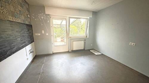 Küche Erdgeschoss - 