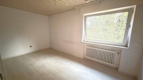 Kinderzimmer Erdgeschoss - 