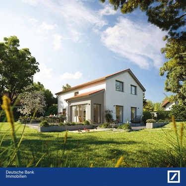 Neubau in HH-Sasel-Musterbild - Neubau - Freistehendes Einfamilienhaus in Hamburg-Sasel (Haus 2)