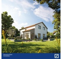 Neubau - Freistehendes Einfamilienhaus in Hamburg-Sasel (Haus 2)