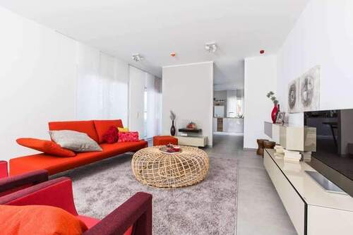 Wohnzimmer Beispiel - 