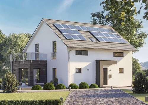 Ansicht - Selber machen spart Kosten 