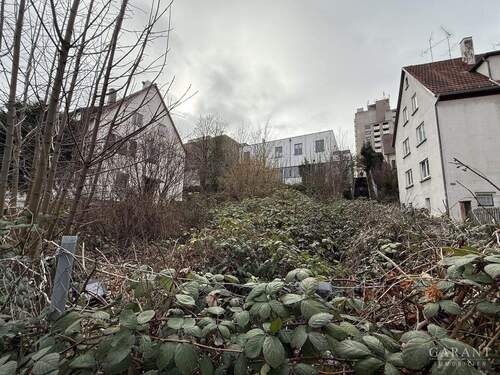 Bilder4 - Seltene Gelegenheit: Baugrundstück in begehrter Wohnlage von Reutlingen