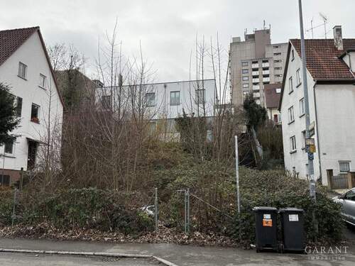 Bilder. - Grundstück in Reutlingen