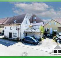 ????????????? Mehrgenerationenwohnen undoder Investition? Sie entscheiden! - Wiernsheim