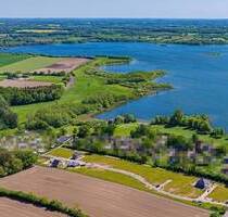 Wohnen am Dobersdorfer See in 24232 Tökendorf