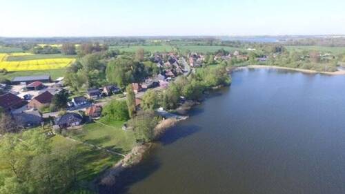 Bild 3 - Grundstück zum Kaufen in Dobersdorf