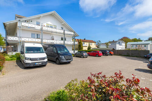 Parkplatz - 