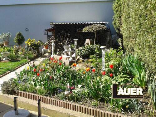 Garten Ansicht 4 - 