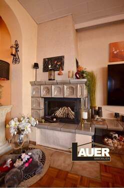 Kamin Wohnzimmer - 