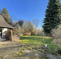 Baugrundstück in begehrter Lage von Sasel - Hamburg