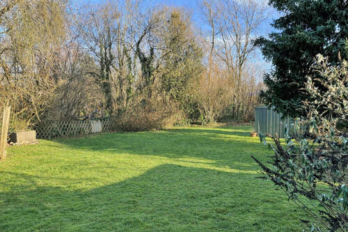 Garten - Grundstück zum Kaufen in Hamburg