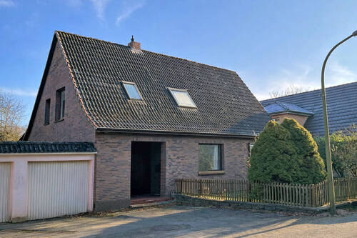 Strassenansicht - 