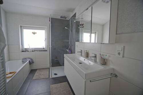 Badezimmer - 