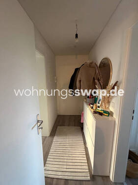 Bild 1 - Wohnungsswap - Düsseldorfer Straße