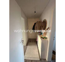 Wohnungsswap - Düsseldorfer Straße - Köln Mülheim