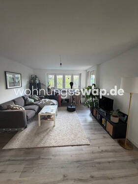 Bild 3 - 2 Zimmer Etagenwohnung in Köln