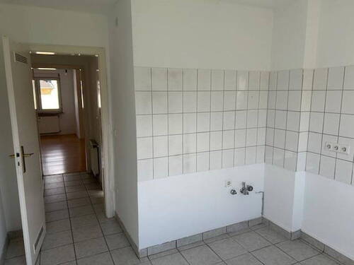 Küche - 2 Zimmer Etagenwohnung zur Miete in Leverkusen Bergisch-Neukirchen