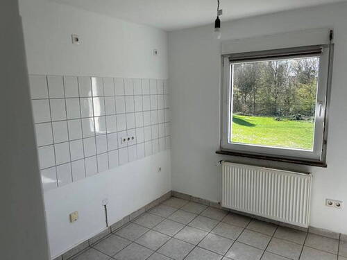 Küche - 2 Zimmer Etagenwohnung in Leverkusen Bergisch-Neukirchen