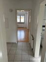 Flur und Schlafen - 