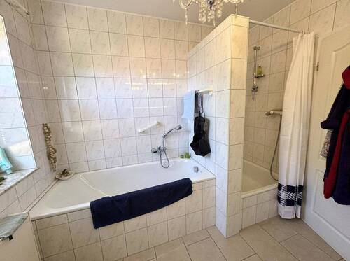 Badezimmer - 