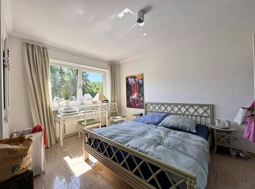 Schlafzimmer - 