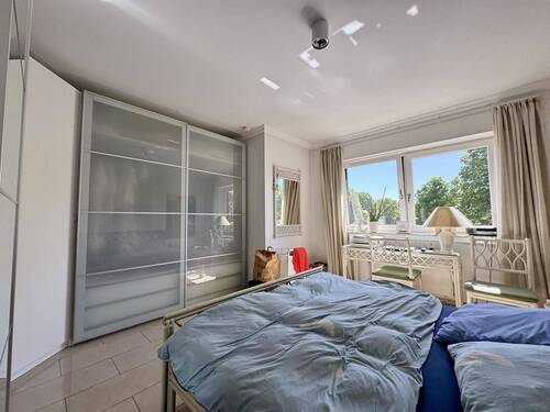 Schlafzimmer - 