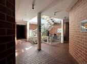 Hauseingang - 