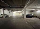 Tiefgarage - 