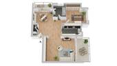Grundriss - 