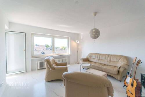 Wohnraum - 