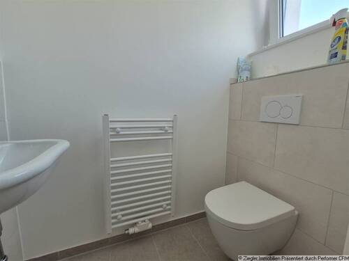 EG Gäste-WC - 