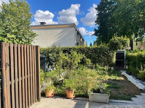 Garten - 